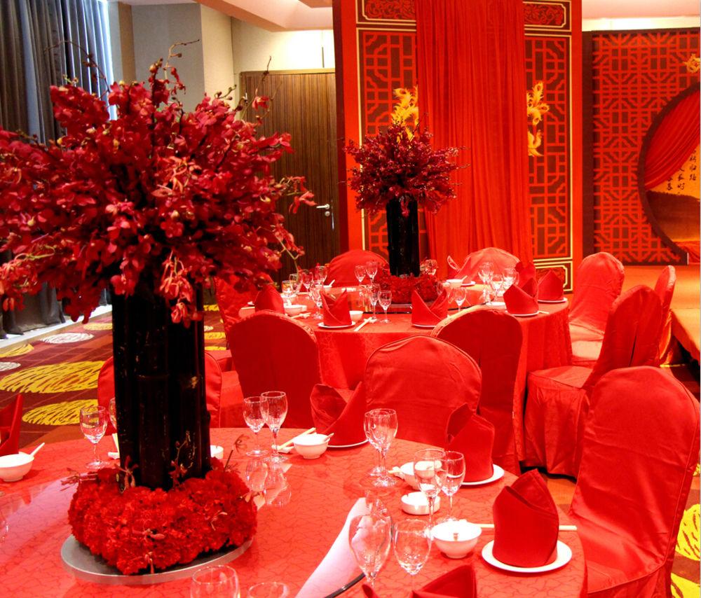 The Longemont Shenyang Hotel Bagian luar foto